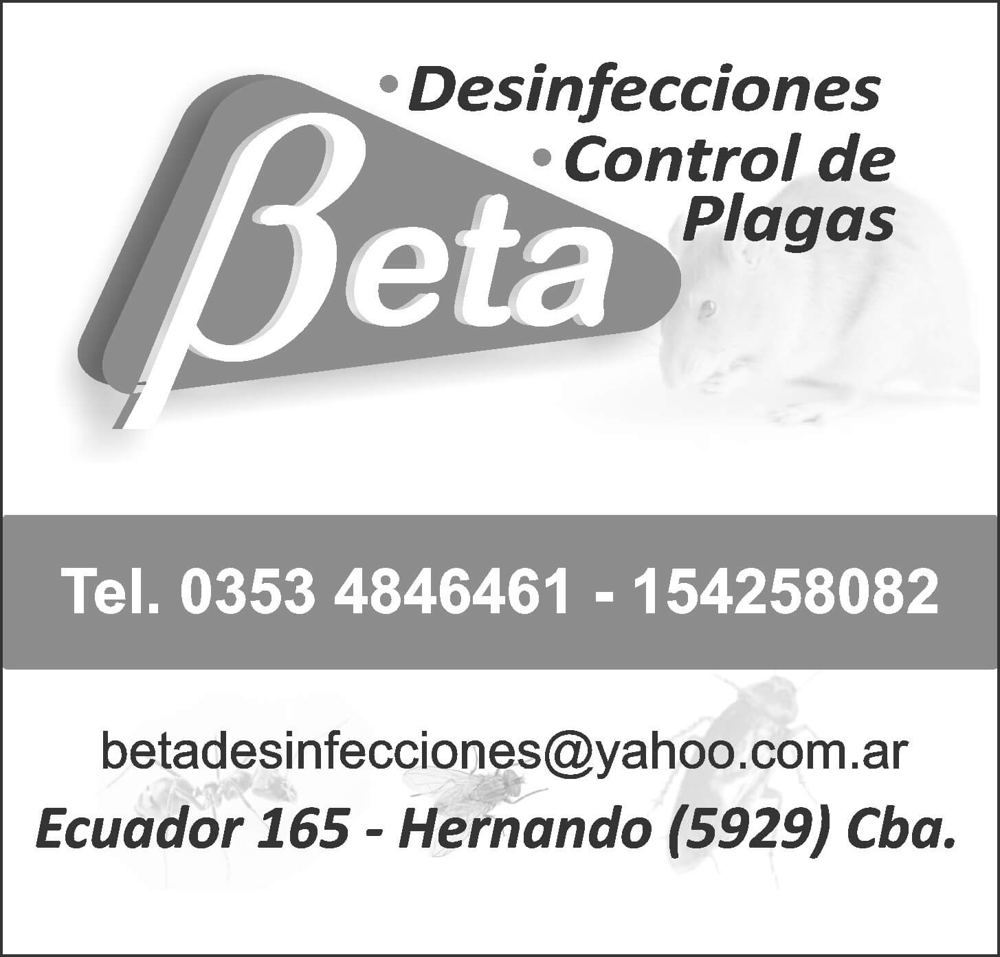 beta